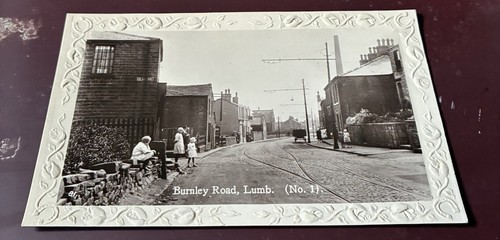 The village burnley road - the,