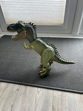 Jurassic World T-Rex Roaring