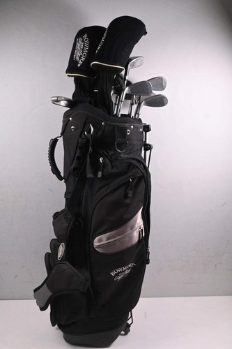 Donnay challenge package - donnay, set