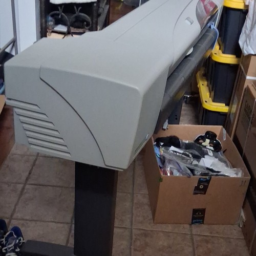 Designjet 430 wide - hp,