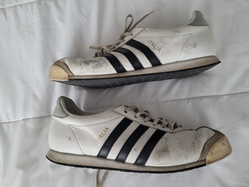 Vintage casual adidas italia - vintage,