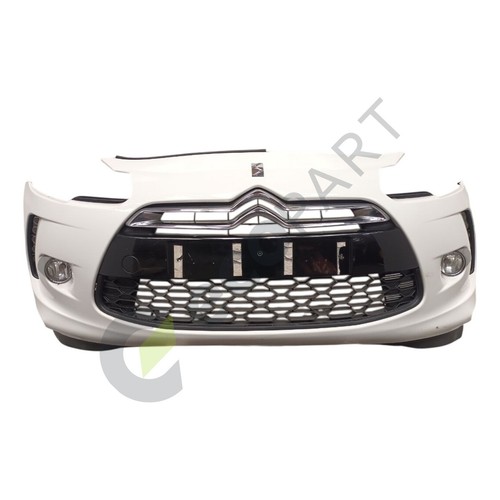 Citroen ds3 mk1 - citroen,