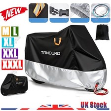 Heavy Duty Waterproof