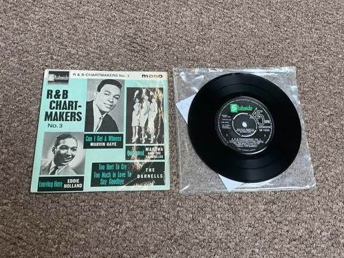 Cart makers 3 1964 - makers, no.3