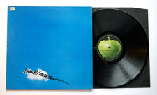 HAND SIGNED KLAUS VOORMANN