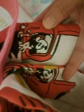 Vintage Micky Mouse Christmas Duvet And Pillowcase Cover