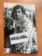 Ivan mauger exeter mid 70s - mauger,