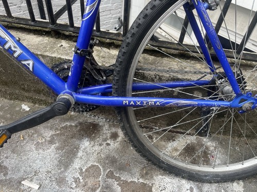 Bicycle hybrid unisex great - hybrid,