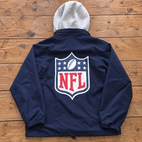 Nfl team apparel - nfl,