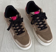 Claudia Ghizzani Faux Fur