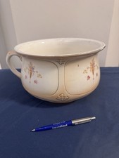 Antique Large Crown Devon