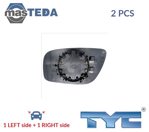 321 0128 rear view mirror - rear,