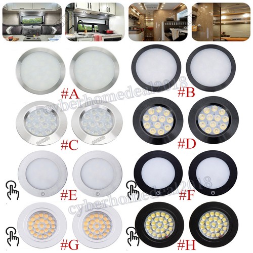 Led 12v spot - led,