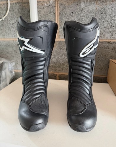 Alpinestars smx gore - smx-6, gore-tex
