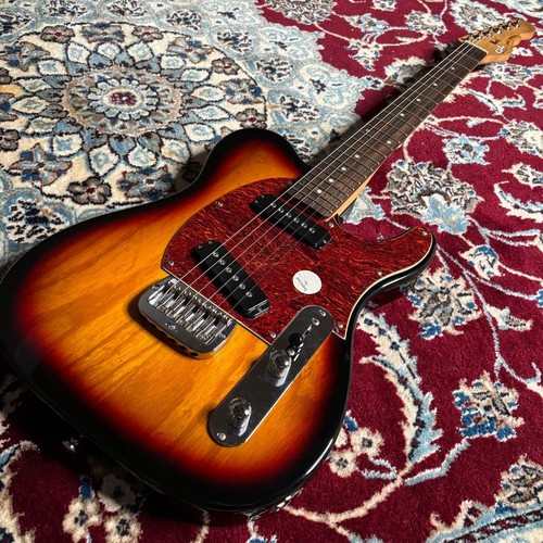 Rare tribute asat special - g&l,