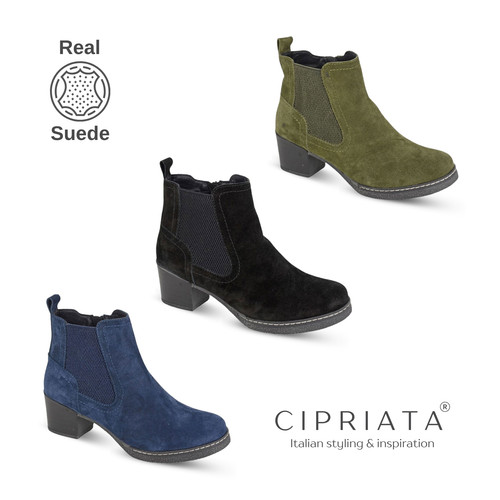 Ladies cipriata real - ladies,