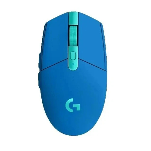 Logitech g305 lightspeed - g305,