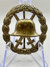 Imperial German WW1 Cutout