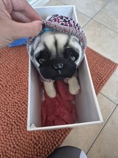 Vintage Fuzzy Nation Brand New