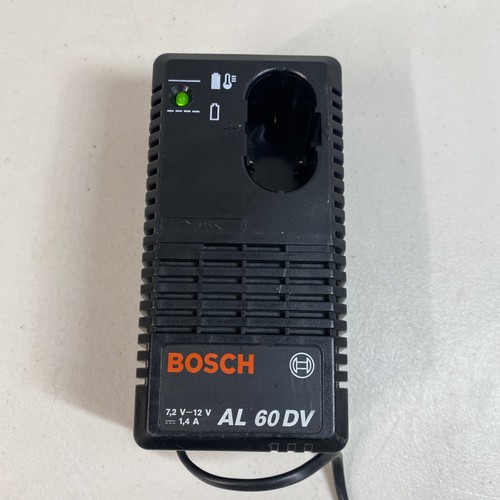 Bosch al60dv portable battery - portable,