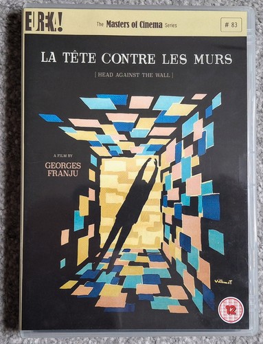 Tete contre les murs 1959 - les,