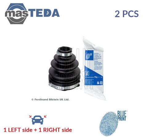 Adbp810021 joint boot kit - boot,