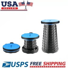 Folding Camping Stool