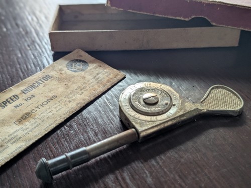 Vintage starrett no - vintage,