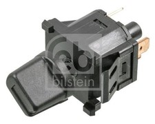 FEBI BILSTEIN 14076 Heating/Ventilation Blower Switch Fits Audi 80 90 Coupe VW
