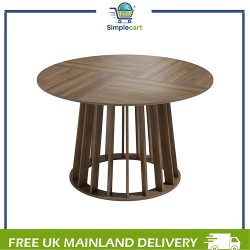 Modern dining table - dining, 4-6