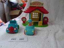 happyland garage bundle