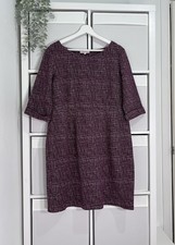 White Stuff Boucle Tweed Lindy