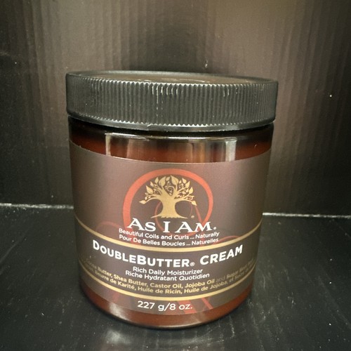Double butter cream - am,