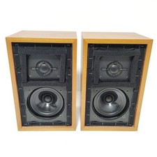 ROGERS LS3/5A 11Ω Speakers