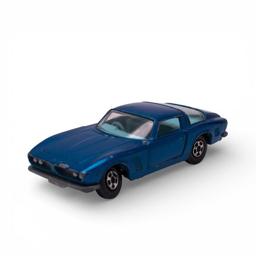 Matchbox superfast mb14 iso - mb14,