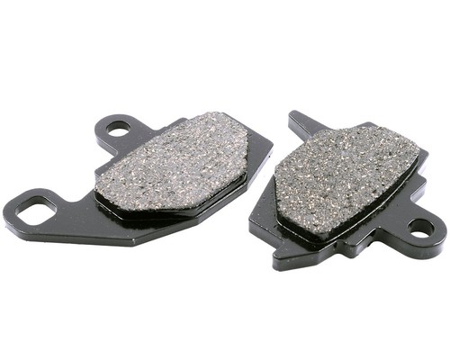 Brake pads trw mcb573 - mcb573, for