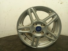 FORD FIESTA Alloy Wheel 15"