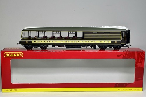 Hornby r4437 pullman devon - r4437,