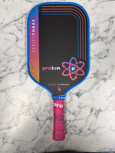 Proton series three project - three,