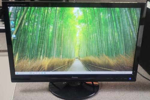 Ilyama prolite e2278hd - ilyama,