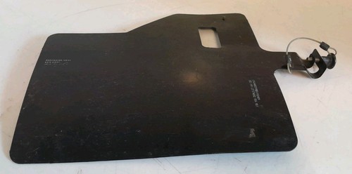 Raf ejection seat shield mbeu - seat,