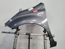 NISSAN NOTE E11E 2006 LEFT