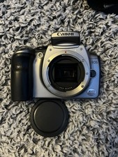 Canon Eos 300D Dslr Camera