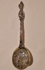 Victorian Sterling Silver