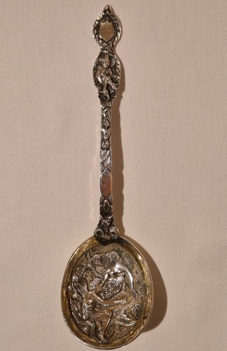 Victorian sterling silver - sterling,