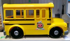 Cocomelon Musical Yellow