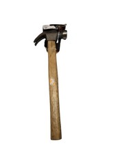 Claw Hammer - 16oz Steel Head