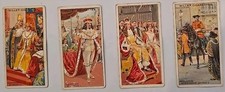 Antique 1911 the coronation - the,