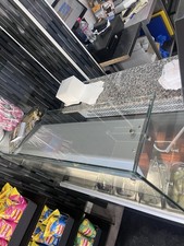 Cold Display Serving Counter