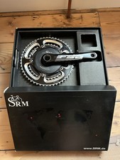 SRM Gossamer FSA PowerMeter 